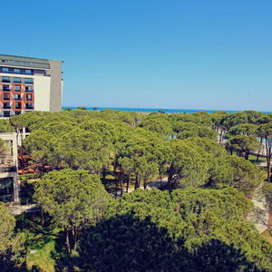 Hotel Trendy Lara cazare Aksu