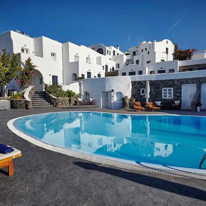 Sejur Finikia Memories vacanta Oia