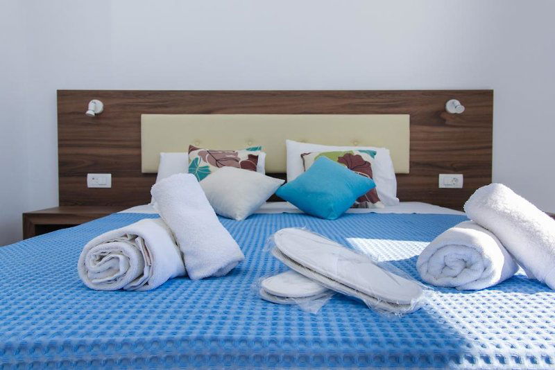 Hotel Hotel Santorini