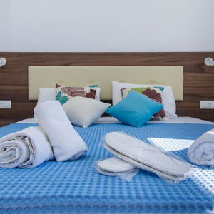 Sejur Hotel Santorini vacanta Fira