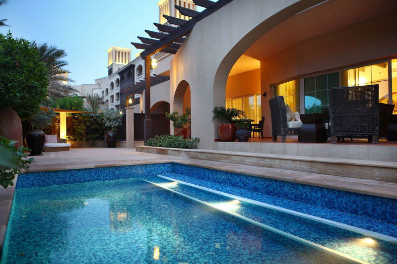 Hotel Desert Islands Resort & Spa By Anantara