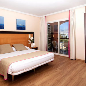 Sejur Hotel Bonalba Alicante vacanta Mutxamel