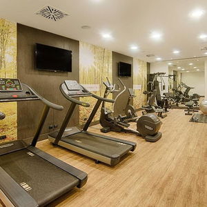 Hotel Nh Collection Milano President cazare Quebec