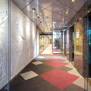 Hotel Rubens Hotel cazare Quebec