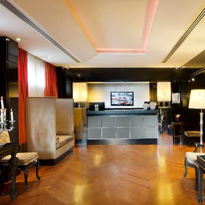 Hotel Starhotels Anderson cazare Quebec