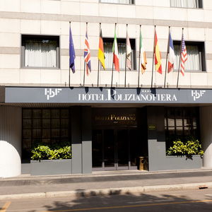 Sejur Citylife Hotel Poliziano vacanta Milan