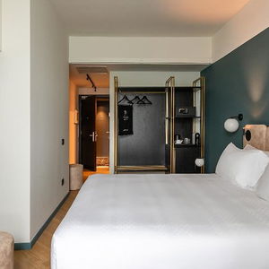 Hotel Tocq Hotel cazare Quebec