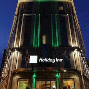 Sejur Holiday Inn Mailand - Garibaldi Station vacanta Milan
