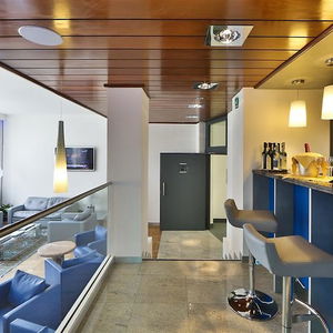 Hotel Hotel Atlantic cazare Quebec