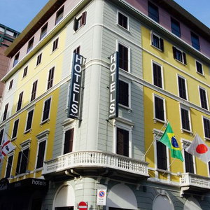 Sejur Hotel Baviera vacanta Milan