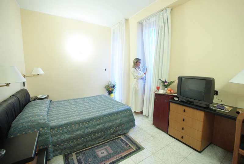 Hotel Valganna