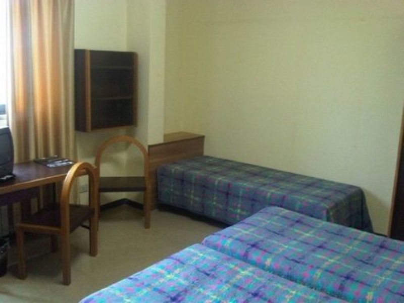 Hotel B&B Hotel Milano Ornato