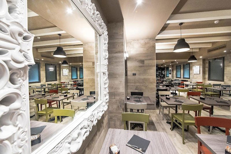 Hotel Just Hotel Milano