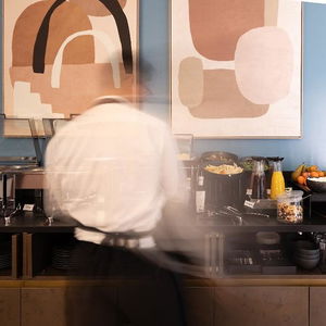 Hotel Axyhotels Innstyle Milano cazare Quebec