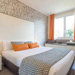 Hotel Hotel Tiziano cazare Quebec