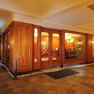 Hotel Manzoni cazare Quebec