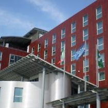 Hotel Domina Milano Fiera cazare Quebec