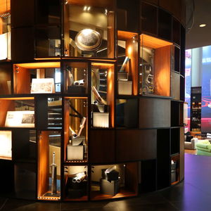 Hotel The Wb Abu Dhabi, Curio Collection By Hilton cazare Yas Island