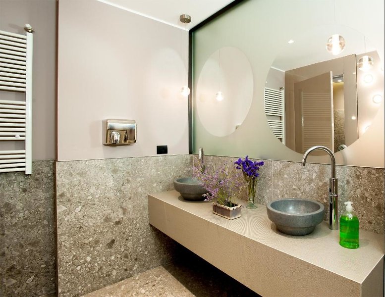 Hotel Hotel Lombardia Milano