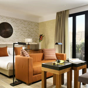 Hotel Milan Suite Hotel cazare Quebec