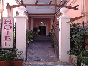 Hotel Mercurio cazare Milan