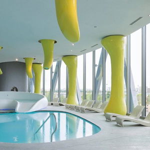 Hotel Voco Milan - Fiere cazare Quebec