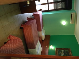 Hotel Bonola cazare Milan