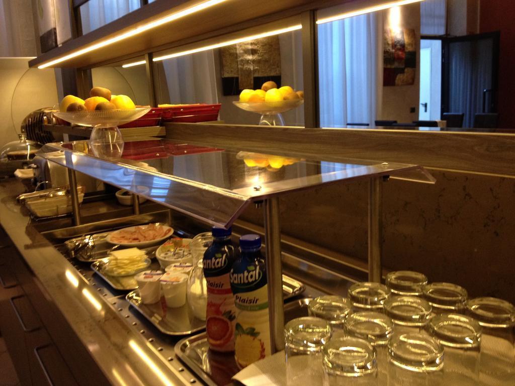 Hotel Brenta Milano