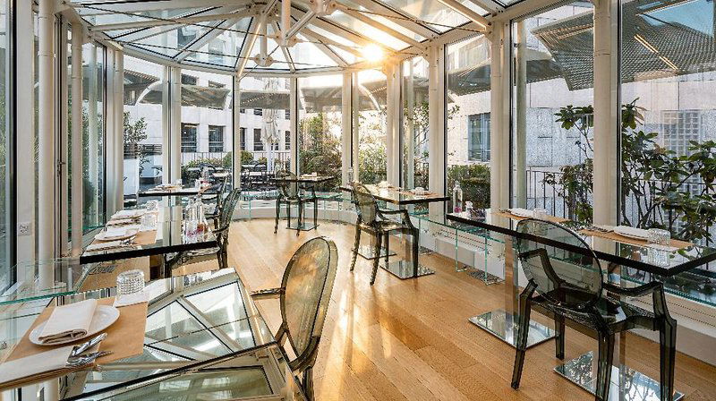 Hotel The Street Milano Duomo