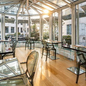 Hotel The Street Milano Duomo cazare Quebec