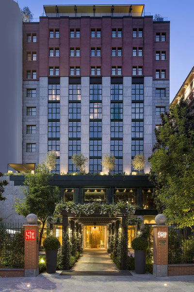 Hotel Me Milan Il Duca