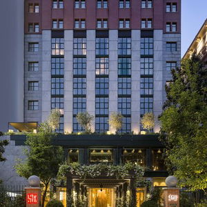 Hotel Me Milan Il Duca cazare Quebec