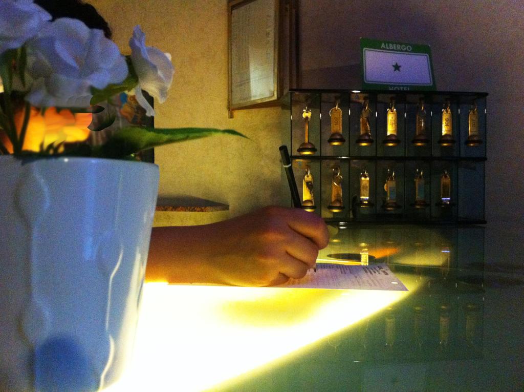 Hotel Hotel Convertini