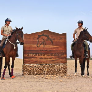 Sejur Anantara Sir Bani Yas Island Al Sahel Villa Resort vacanta Sir Bani Yas Island