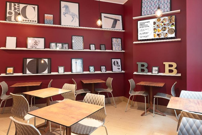 B&B Hotel Milano San Siro