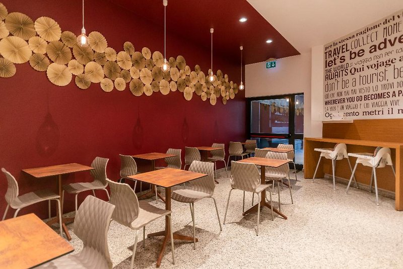 B&B Hotel Milano San Siro