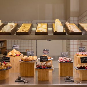 Hotel Room Mate Giulia Milán cazare Milan