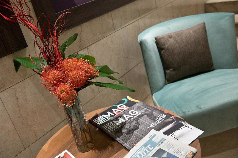 Hotel Duomo Hotel & Apartments