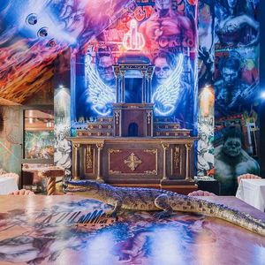 Hotel Collini Rooms cazare Quebec