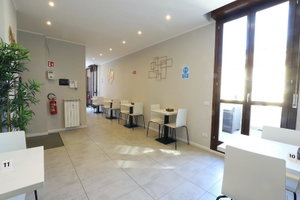 Hotel Hotel Carlo Goldoni cazare Milan