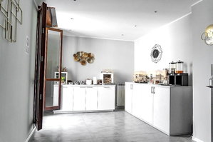 Hotel Golden Milano Hotel cazare Milan