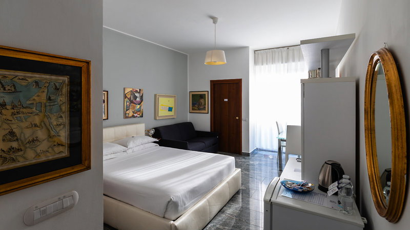 Hotel Aiello Suites Executive