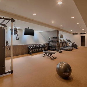 Hotel Nh Collection Milano Citylife cazare Quebec