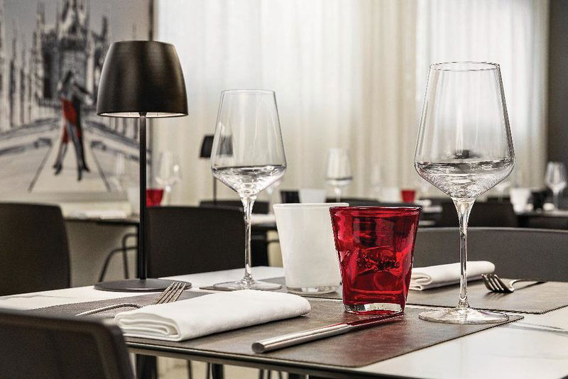 Hotel Amedia Milan, Trademark Collection By Wyndham
