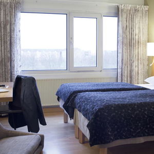 Hotel Scandic Vest cazare Arhus