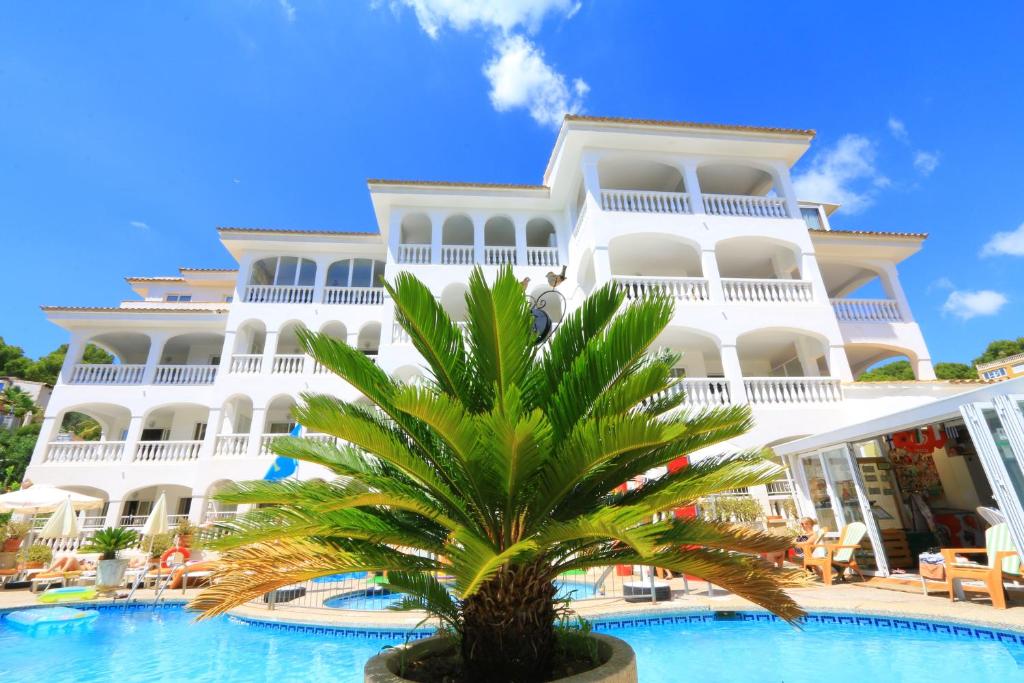 Hotel Atalaya Bosque Apartamentos