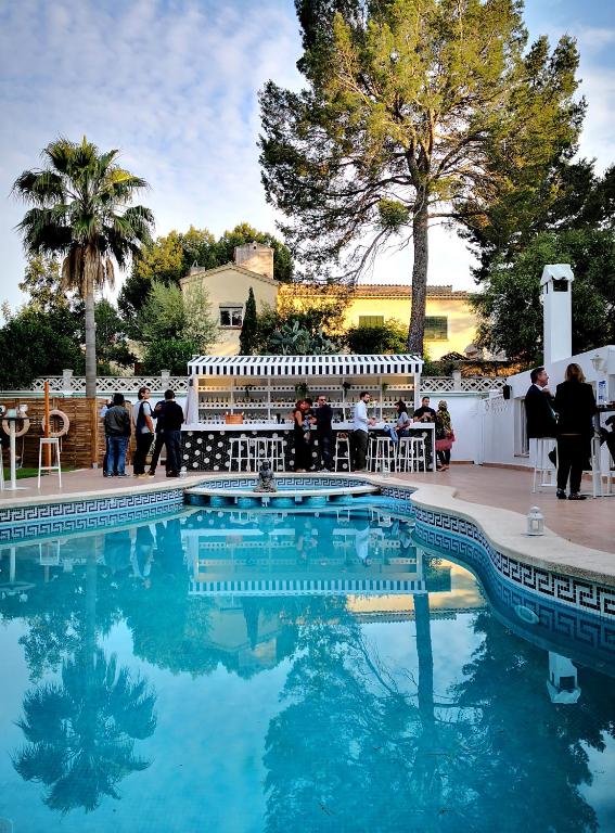 La Concha Soul Boutique Hotel