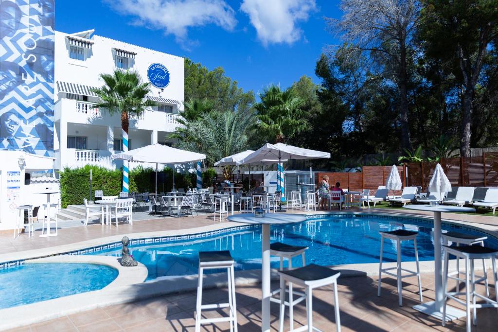 Hotel La Concha Soul Boutique Hotel