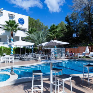 Hotel La Concha Soul Boutique Hotel cazare Peguera