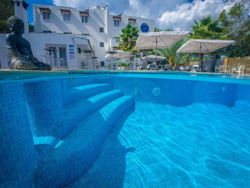 La Concha Soul Boutique Hotel